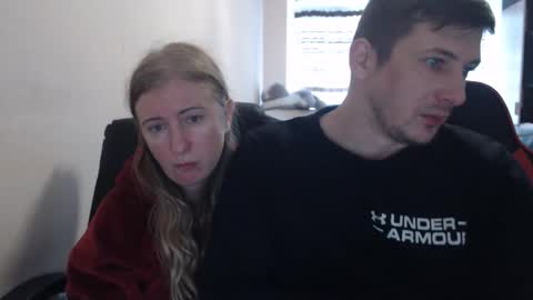 JenisAndPeter online show from 11-14-25, 10:47