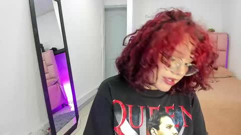 jenn online show from 03-06-25, 05:46