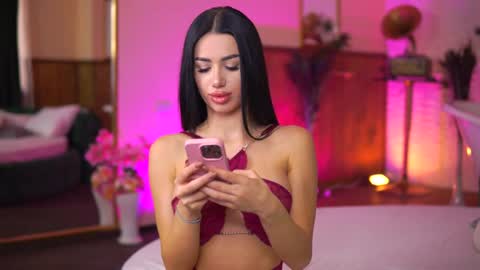 Snapshot of jenna_day chatting on 01-24-25, 06:57 jenna_day online show from 01-24-25, 06:57