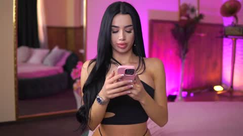 Snapshot of jenna_day chatting on 01-30-25, 06:35 jenna_day online show from 01-30-25, 06:35