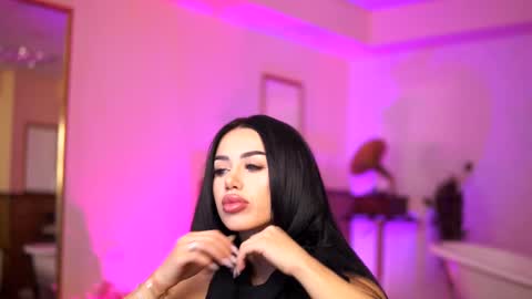 Snapshot of jenna_day chatting on 03-06-25, 06:08 jenna_day online show from 03-06-25, 06:08