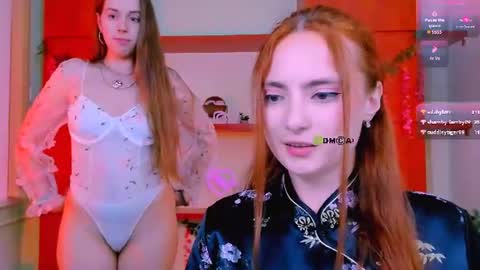 Snapshot of jenna_elayne chatting on 06-30-26, 12:50 jenna_elayne online show from 06-30-26, 12:50