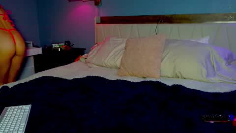 Jenna J. Morrison online show from 03-01-26, 03:30