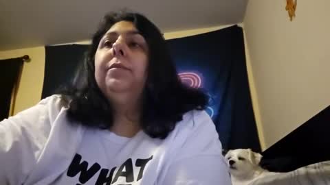 Snapshot of jennabrady chatting on 12-15-24, 11:09  Dragon Queen. Be my Dragon --  and  online show from 12-15-24, 11:09