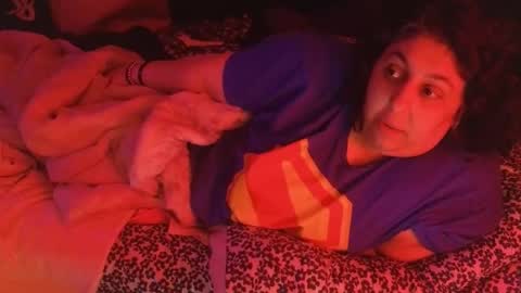 Snapshot of jennabrady chatting on 10-27-25, 11:58  Dragon Queen. Be my Dragon --  and  online show from 10-27-25, 11:58