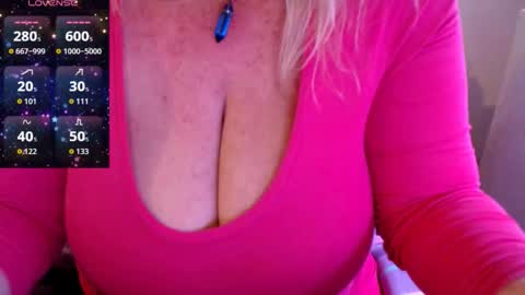 Jenna online show from 01-19-26, 08:51