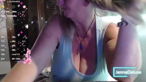 Jenna online show from 05-28-26, 07:55
