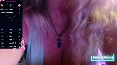 Jenna online show from 06-03-26, 06:02
