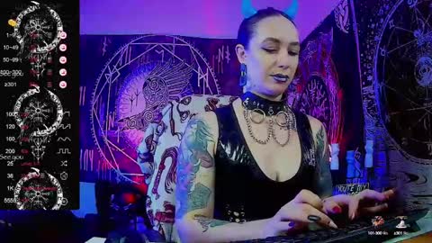 Mrs. Jenna online show from 12-10-24, 12:28