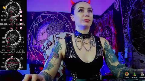 Mrs. Jenna online show from 12-10-24, 08:40