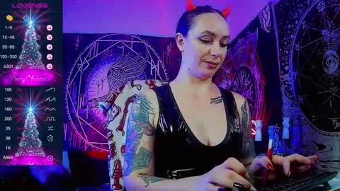 Mrs. Jenna online show from 12-10-24, 11:43