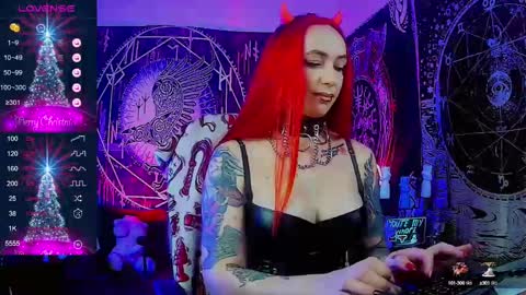 Mrs. Jenna online show from 12-11-24, 12:02