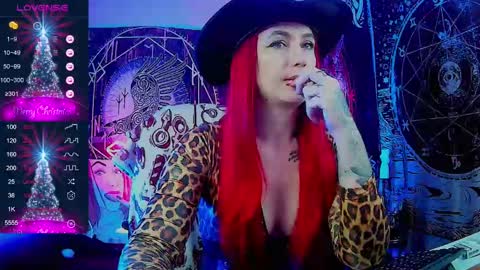 Mrs. Jenna online show from 12-16-24, 12:37