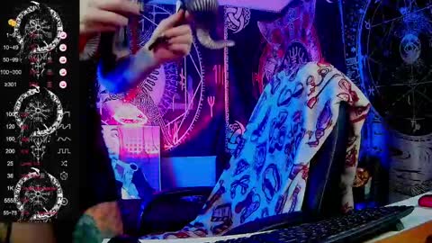 Mrs. Jenna online show from 01-14-25, 02:40