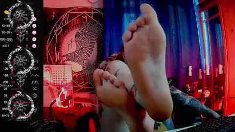 Mrs. Jenna online show from 02-21-25, 05:02