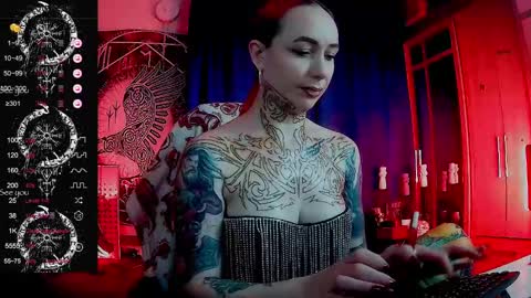 Mrs. Jenna online show from 02-22-25, 01:22