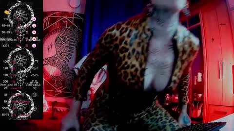 Mrs. Jenna online show from 02-27-25, 01:27