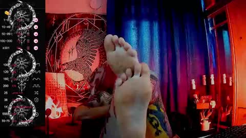 Mrs. Jenna online show from 03-07-25, 05:18