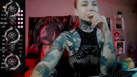 Mrs. Jenna online show from 09-19-25, 01:07