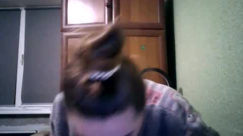 JennaMolberty online show from 11-27-25, 05:04