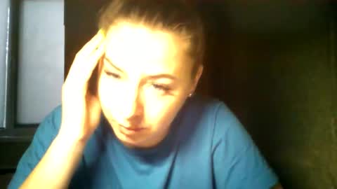 JennaMolberty online show from 06-05-26, 05:51