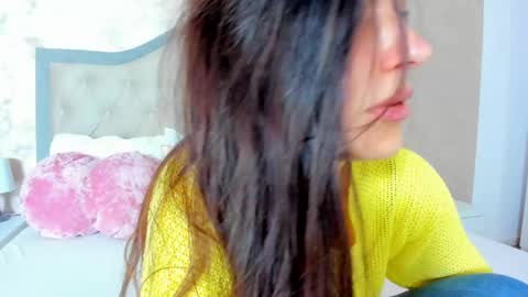 JennaMyers online show from 04-06-26, 07:04