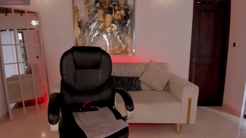 Jenna Olson  online show from 02-26-26, 06:40