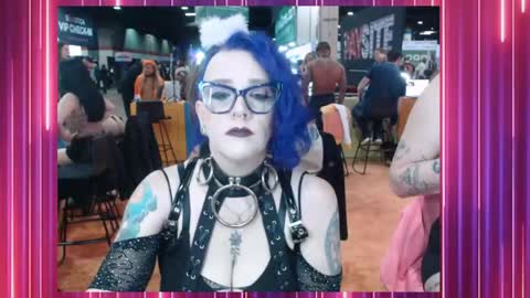 Jenna Storm online show from 04-10-26, 10:25