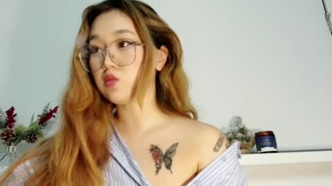 JENNA online show from 11-28-25, 04:20