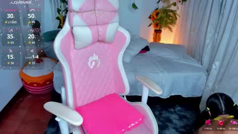 follow me in me  IG jenndy971 online show from 02-06-26, 03:00