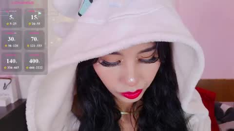 Jenner online show from 04-16-26, 08:04