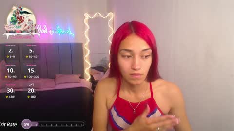 Snapshot of jenner_tay chatting on 12-24-24, 12:22 jenner online show from 12-24-24, 12:22