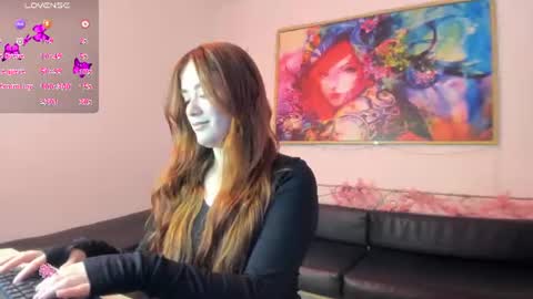 Snapshot of jenni_arango chatting on 07-09-26, 01:48 Jenny online show from 07-09-26, 01:48