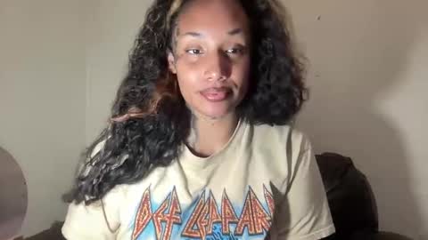 Mistress Jenni online show from 03-25-26, 07:14