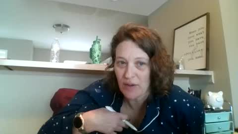 Snapshot of jennibean6996 chatting on 02-21-26, 02:07 Jennibean6996 online show from 02-21-26, 02:07