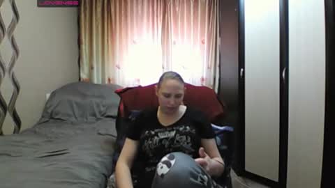 Snapshot of jennideep chatting on 02-25-26, 10:03 JenniDeep online show from 02-25-26, 10:03