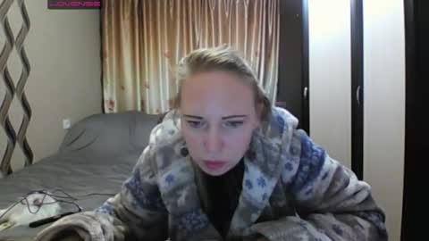 JenniDeep online show from 03-12-26, 08:37