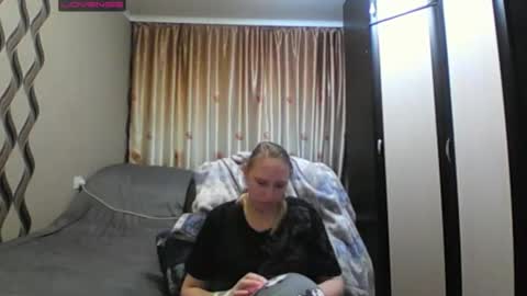 JenniDeep online show from 03-15-26, 08:48