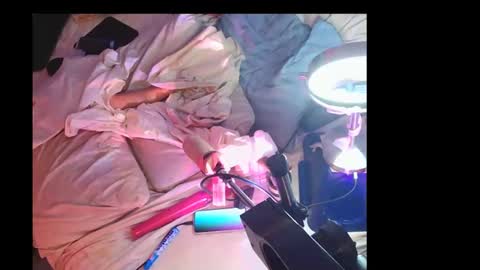 Jennie bttmcd online show from 01-09-25, 05:13