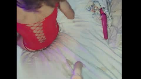 Jennie bttmcd online show from 01-13-25, 05:02