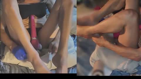 Jennie bttmcd online show from 10-15-25, 07:19