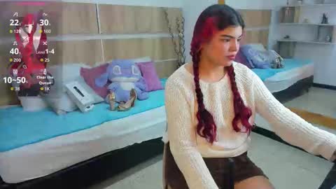 jennie_rose_ online show from 12-03-25, 03:25