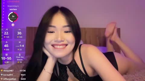 jennie_yung online show from 12-29-24, 01:34