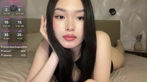 jennie_yung online show from 09-20-25, 10:55