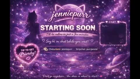 Jennie online show from 06-02-26, 05:15