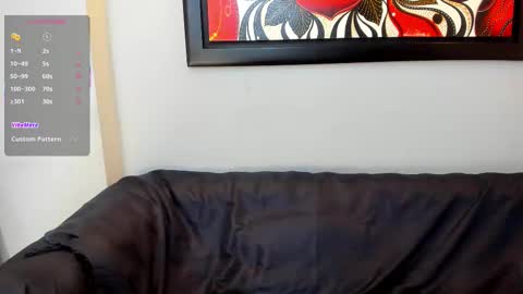 Snapshot of jennierosse chatting on 10-17-25, 12:19 Jennie online show from 10-17-25, 12:19