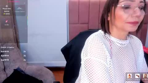 Jennie online show from 03-07-26, 12:57