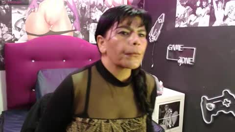 Snapshot of jennifer_0717 chatting on 02-23-26, 12:52 Jennifer online show from 02-23-26, 12:52