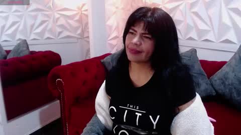 Snapshot of jennifer_0717 chatting on 02-27-26, 01:16 Jennifer online show from 02-27-26, 01:16