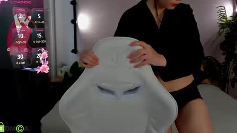 Jeni online show from 07-10-26, 09:23